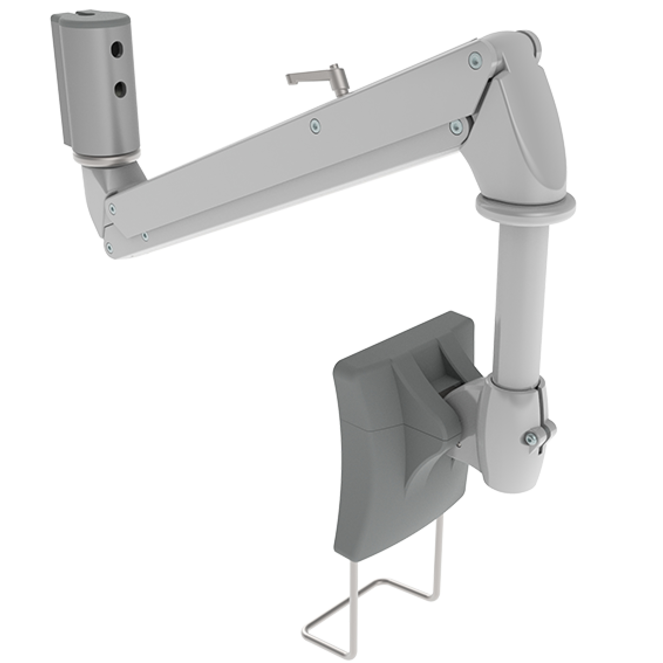 Highlights Monitor Schwebearm Sky