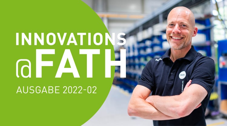 Innovations bei FATH